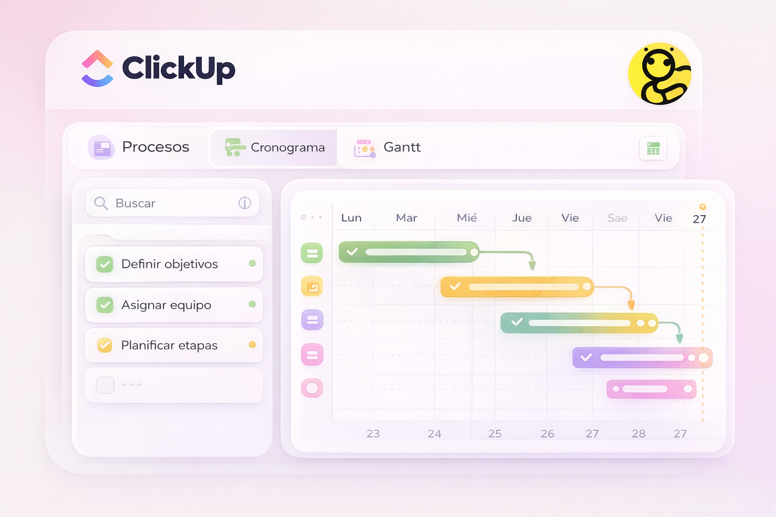 Las agencias creativas pierden eficiencia y control al crecer